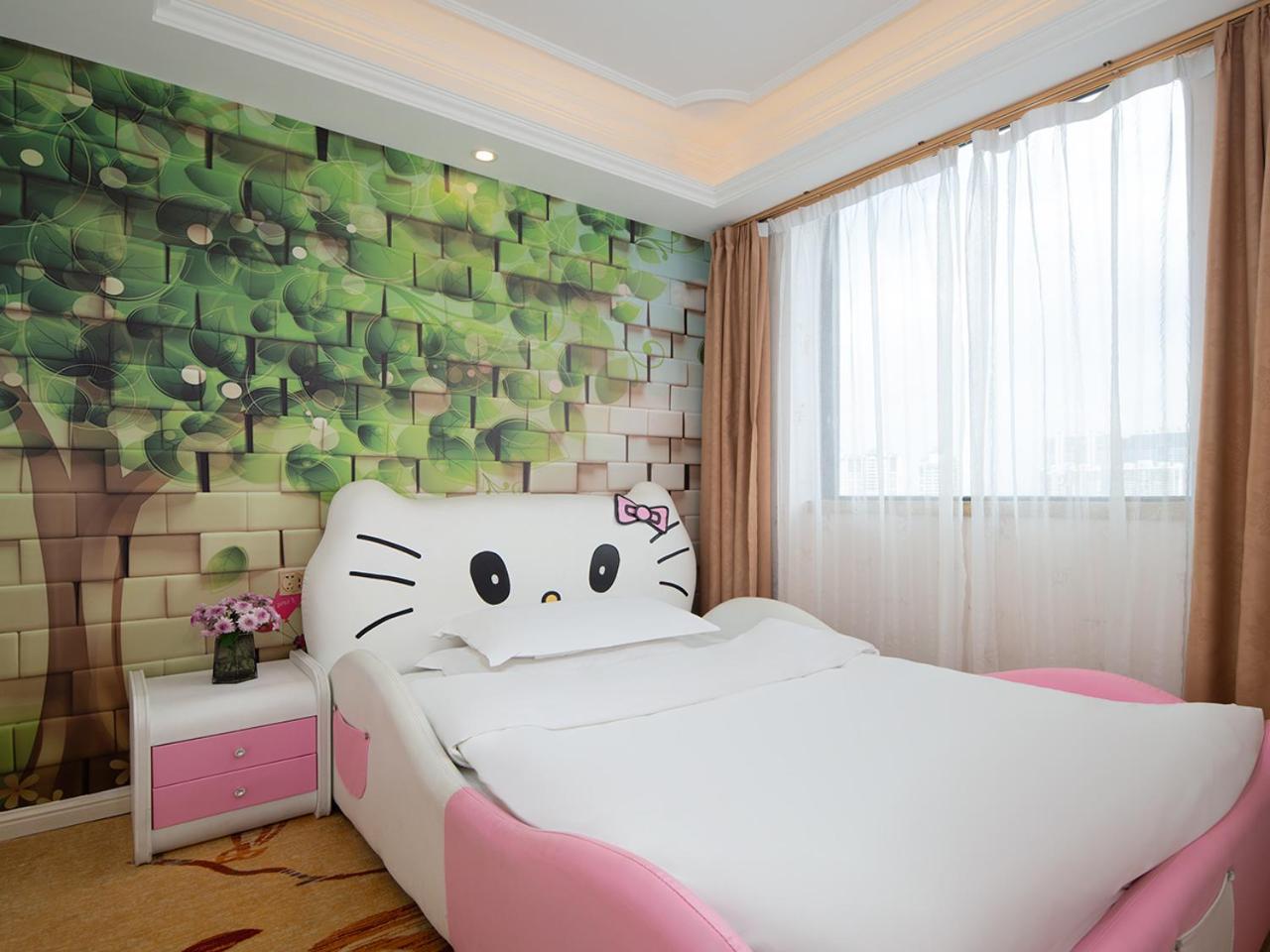 Vienna International Hotel Jieyang Yangmei Jade Hotel Extérieur photo